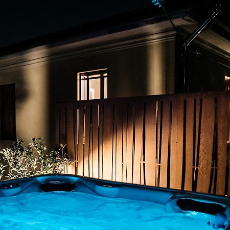 Naboo Verona Luxury Suites Luaran gambar