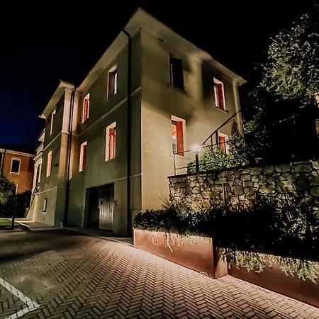 Naboo Verona Luxury Suites Luaran gambar