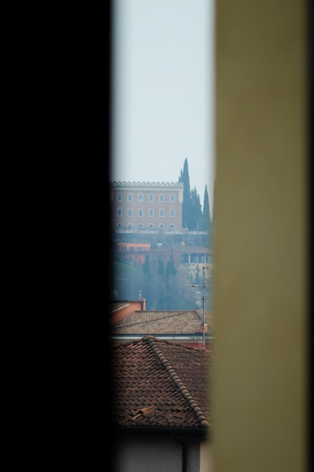 Naboo Verona Luxury Suites Luaran gambar