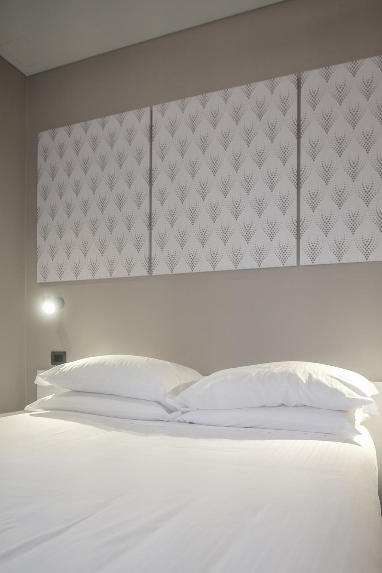 Naboo Verona Luxury Suites Luaran gambar