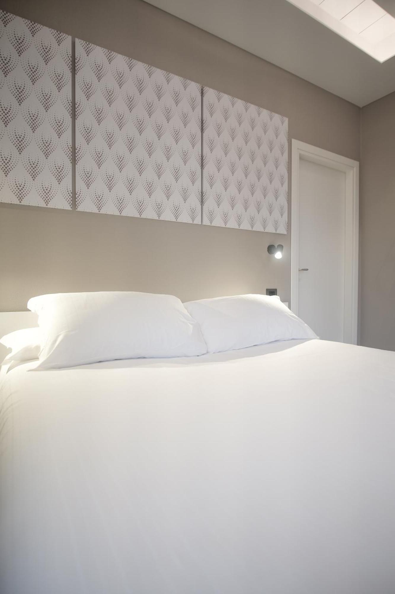 Naboo Verona Luxury Suites Luaran gambar