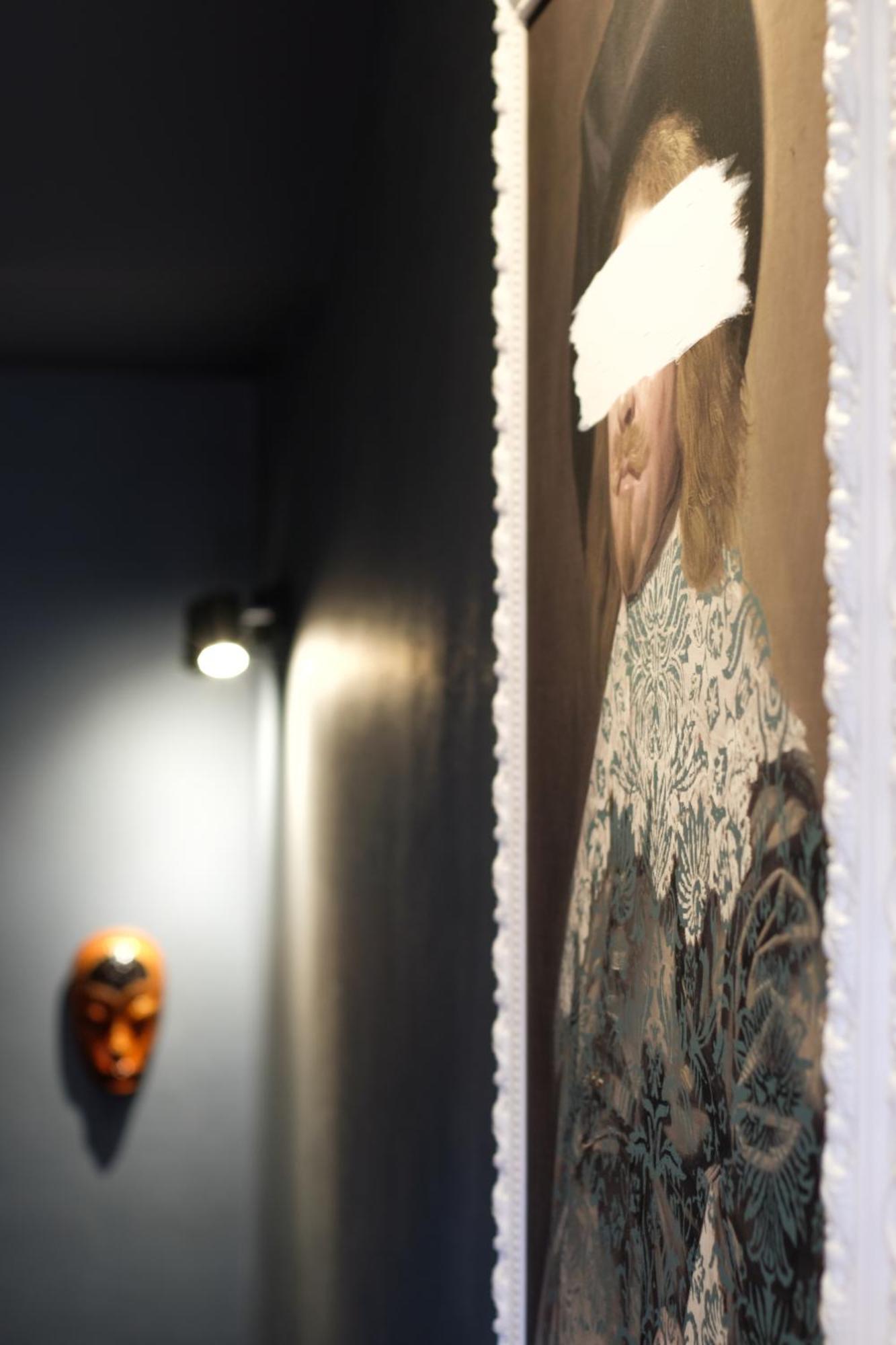 Naboo Verona Luxury Suites Luaran gambar