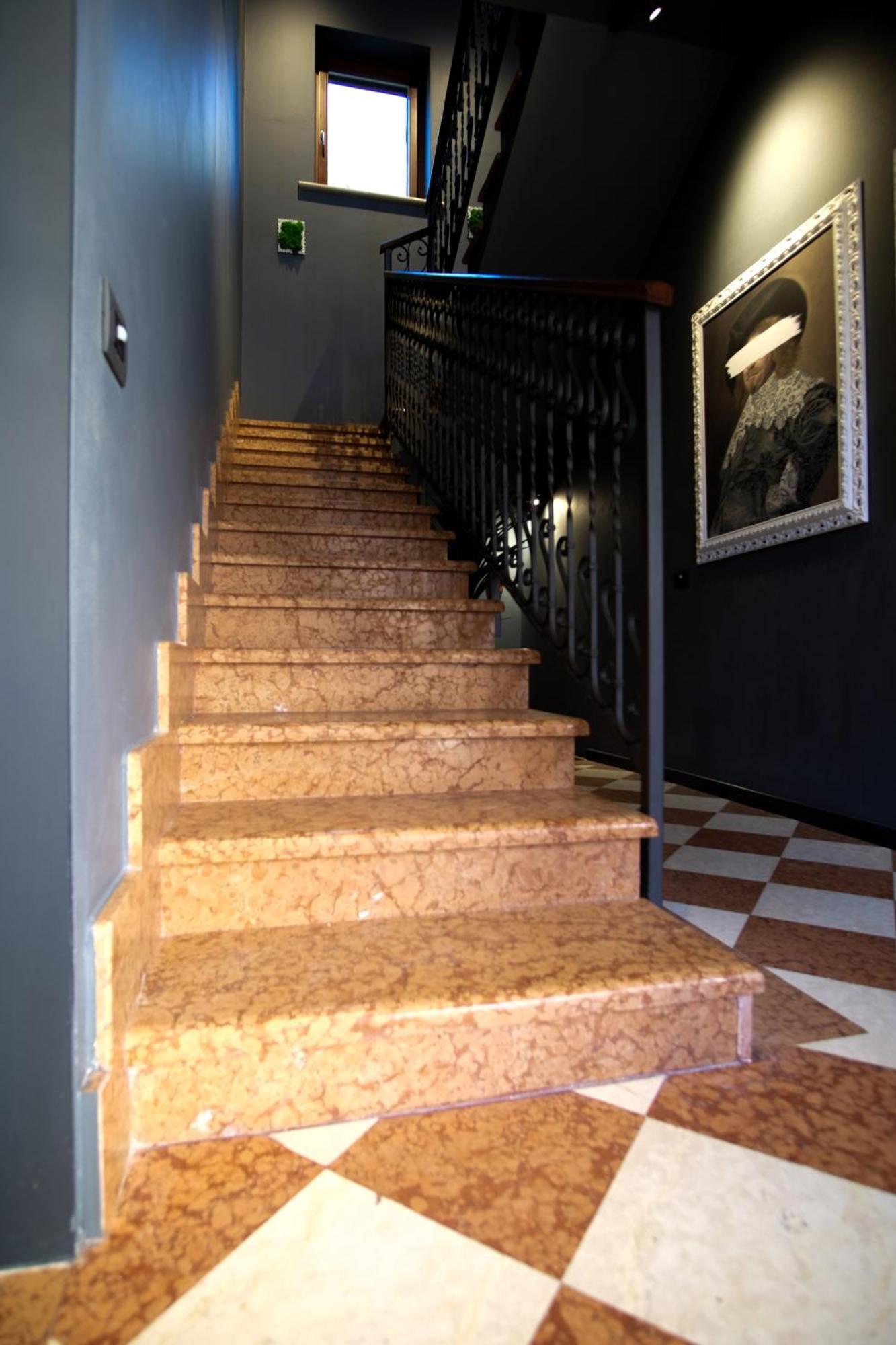 Naboo Verona Luxury Suites Luaran gambar
