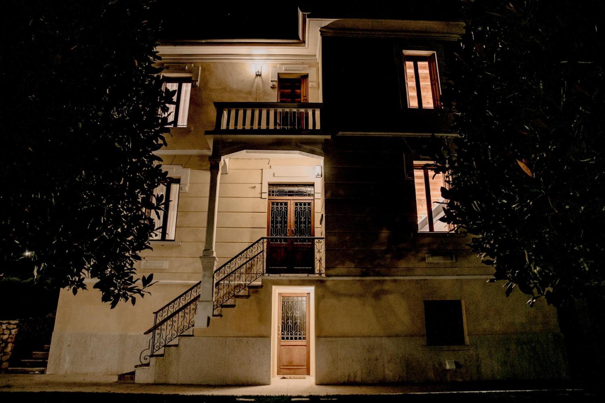 Naboo Verona Luxury Suites Luaran gambar