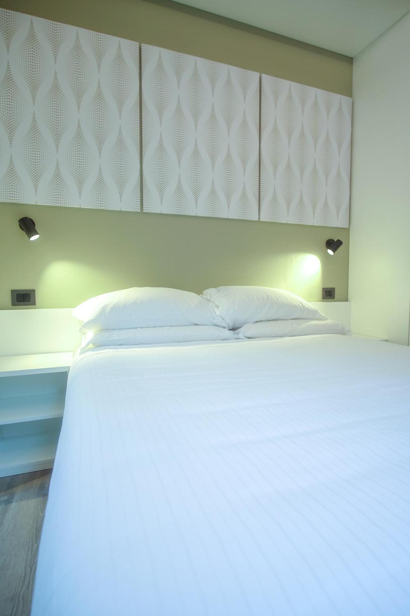 Naboo Verona Luxury Suites Luaran gambar