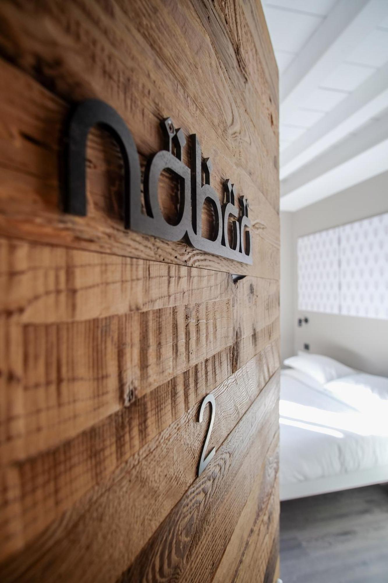 Naboo Verona Luxury Suites Luaran gambar