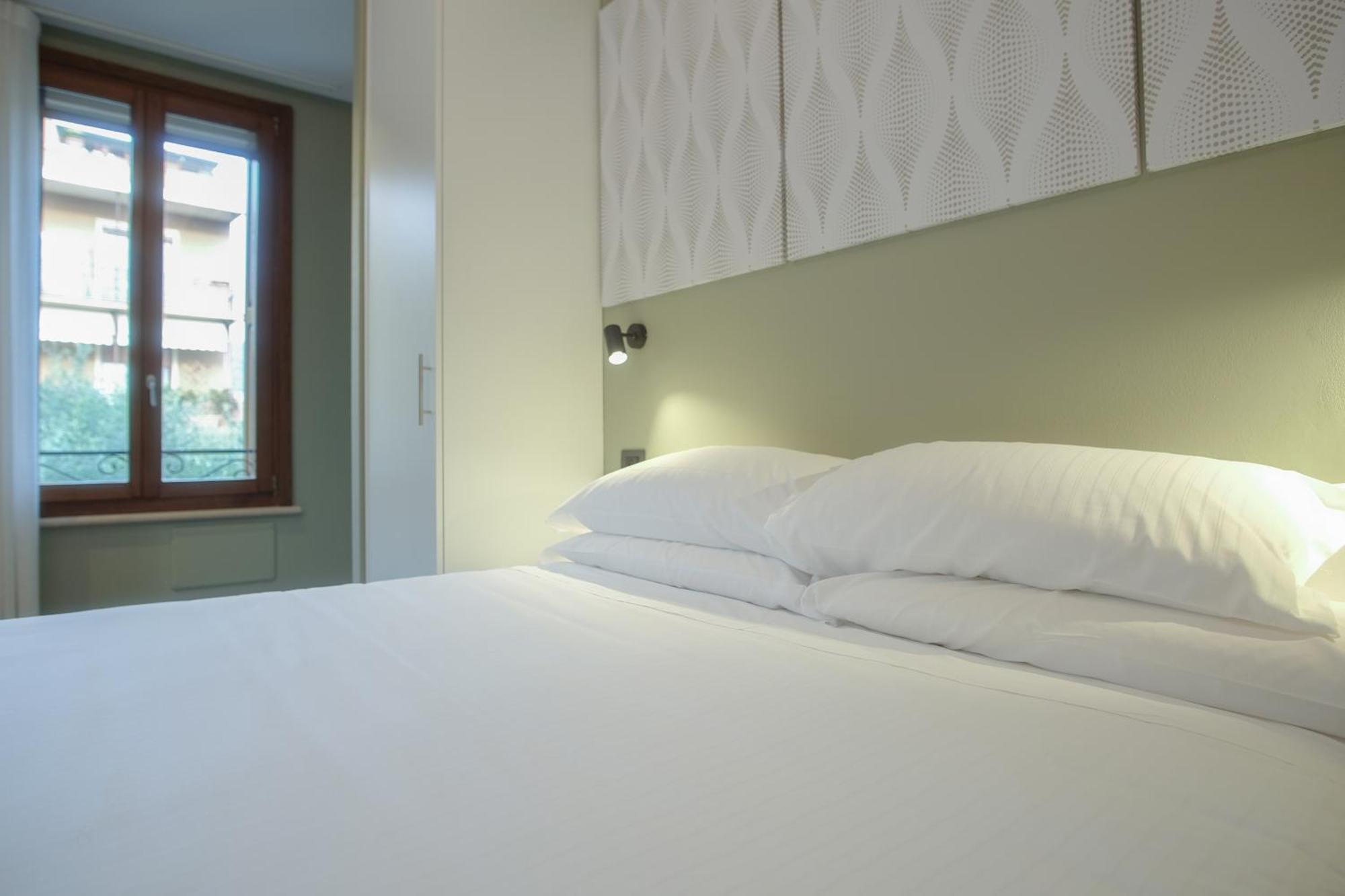 Naboo Verona Luxury Suites Luaran gambar