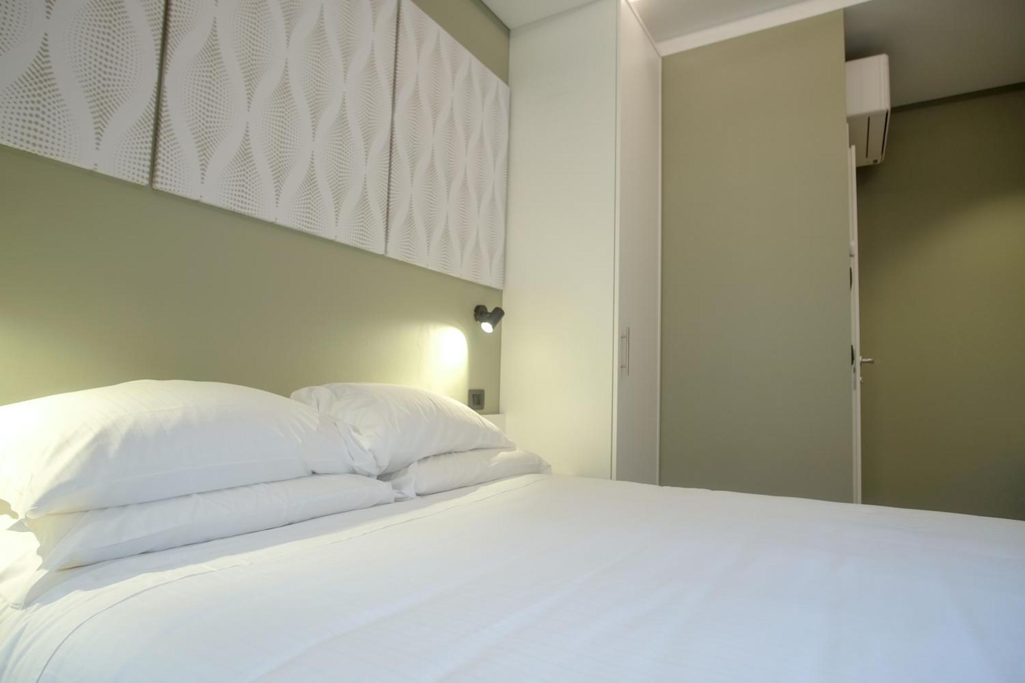 Naboo Verona Luxury Suites Luaran gambar