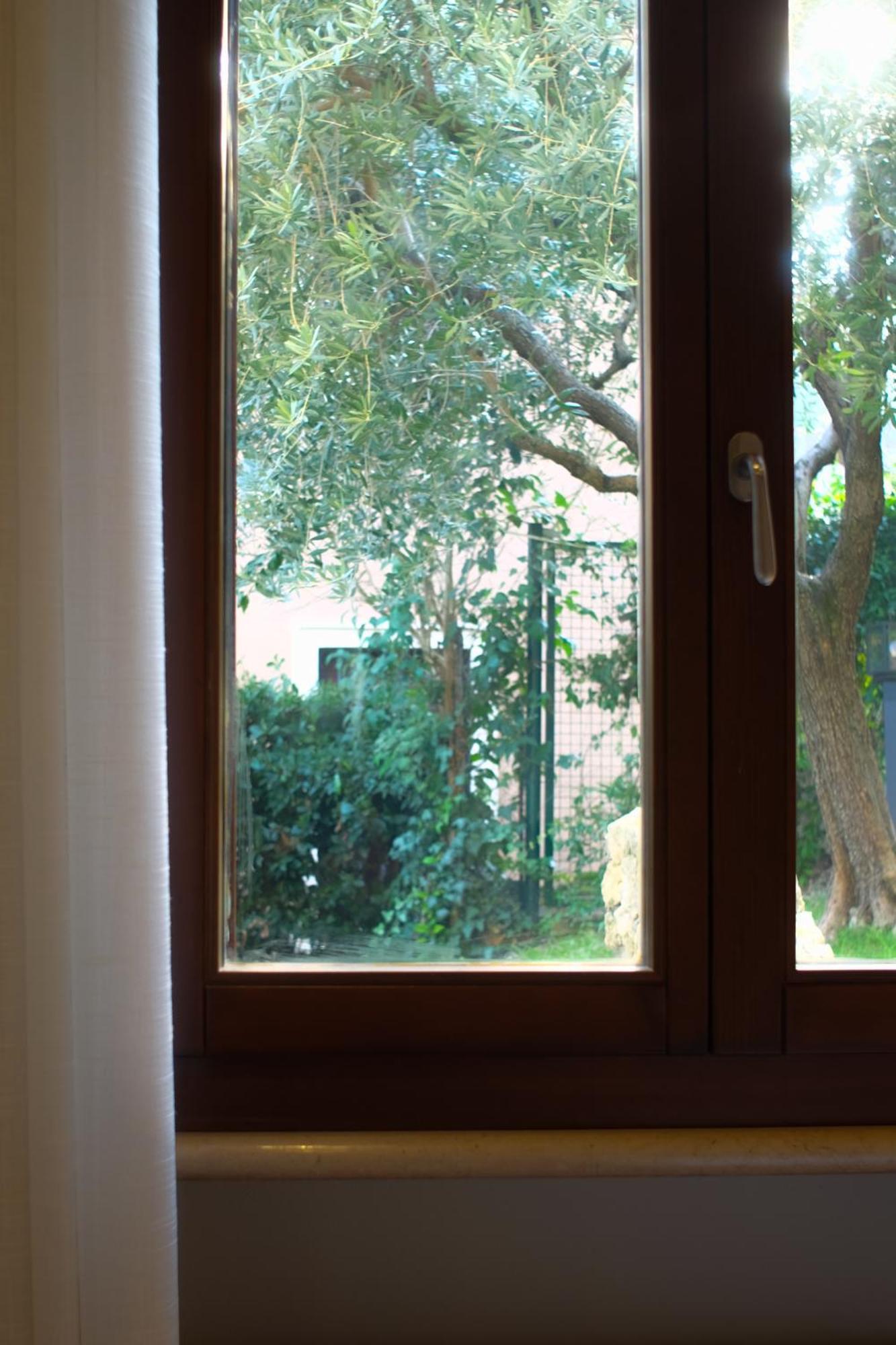 Naboo Verona Luxury Suites Luaran gambar