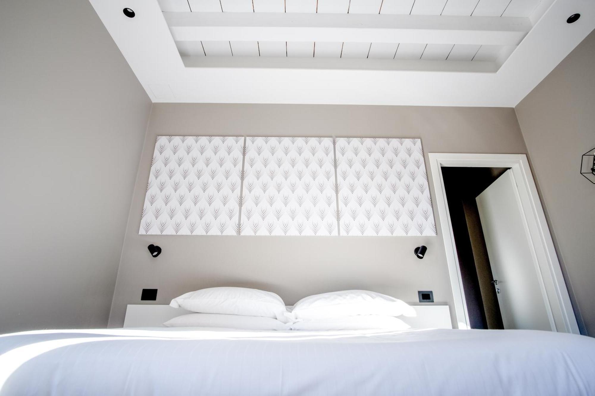 Naboo Verona Luxury Suites Luaran gambar