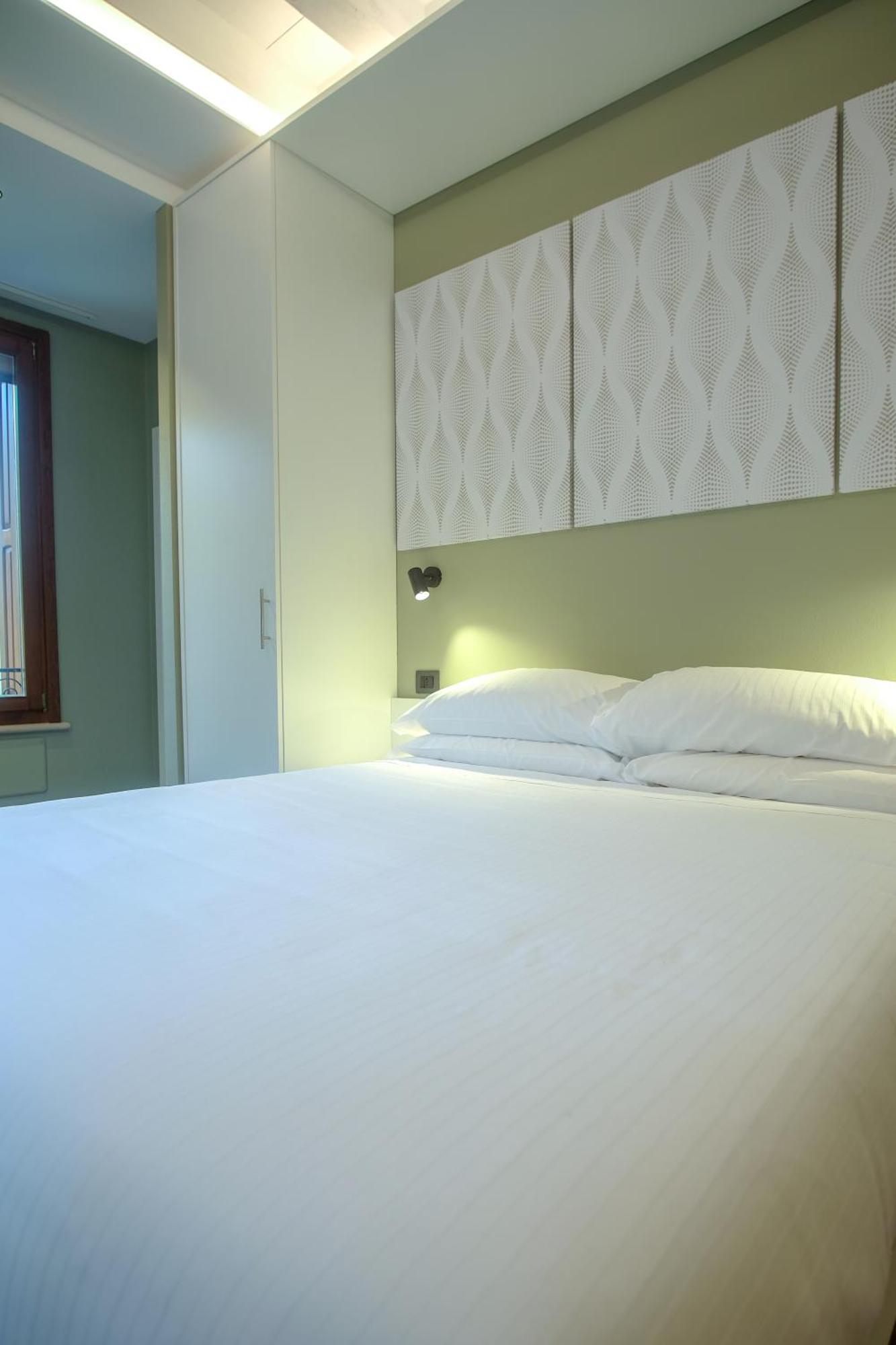 Naboo Verona Luxury Suites Luaran gambar