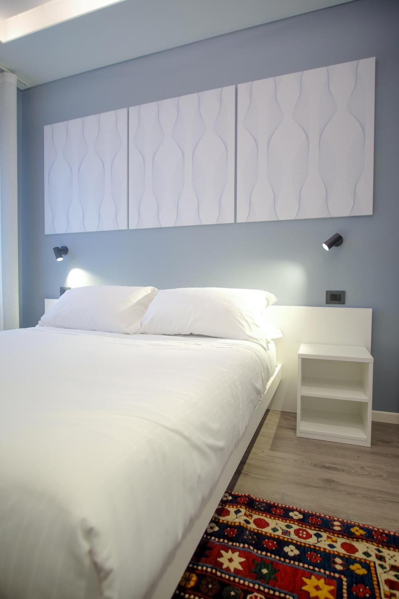Naboo Verona Luxury Suites Luaran gambar