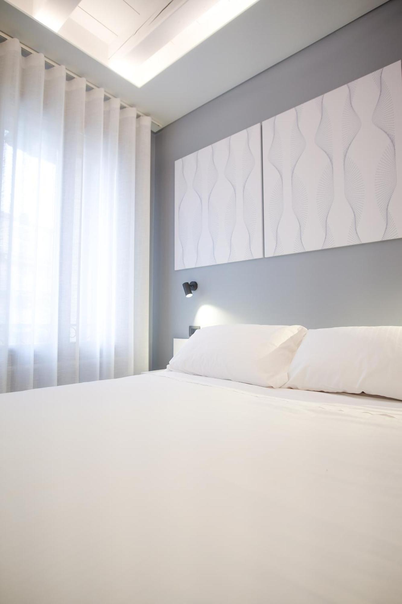 Naboo Verona Luxury Suites Luaran gambar