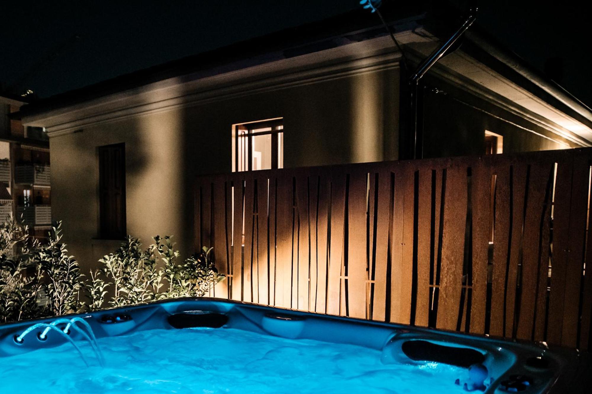 Naboo Verona Luxury Suites Luaran gambar