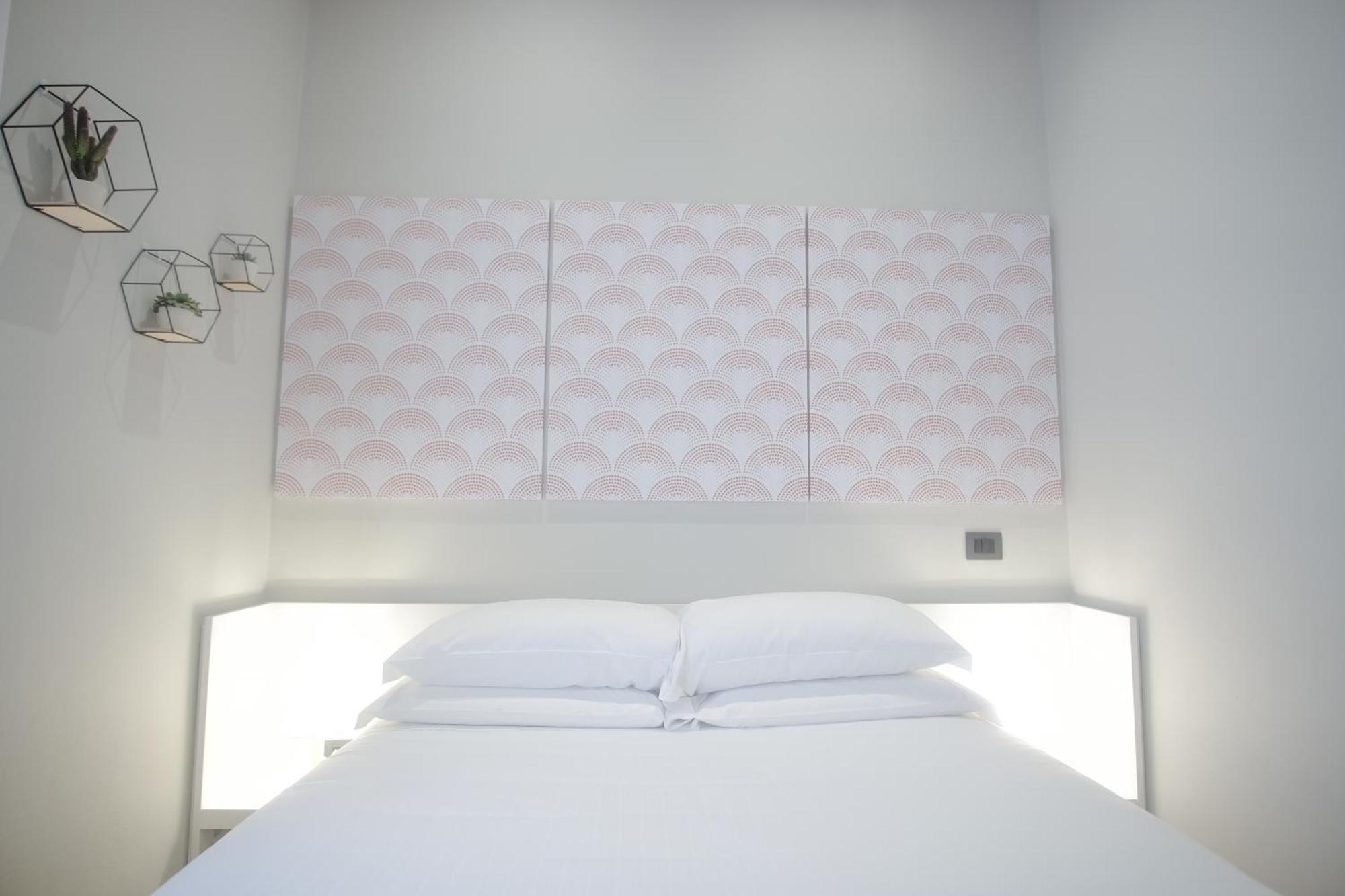 Naboo Verona Luxury Suites Luaran gambar