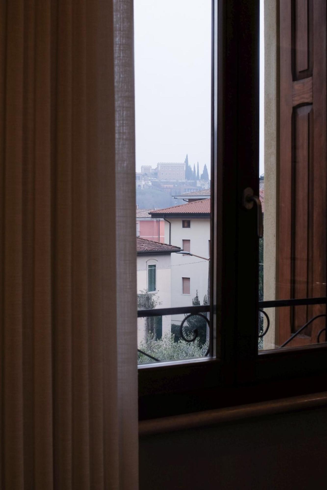 Naboo Verona Luxury Suites Luaran gambar