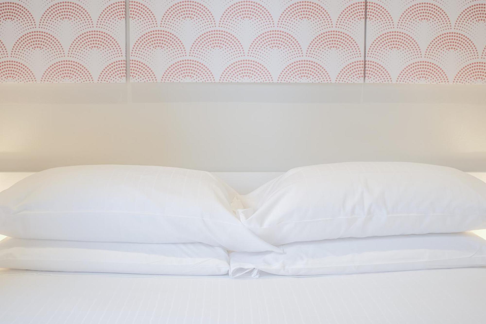 Naboo Verona Luxury Suites Luaran gambar