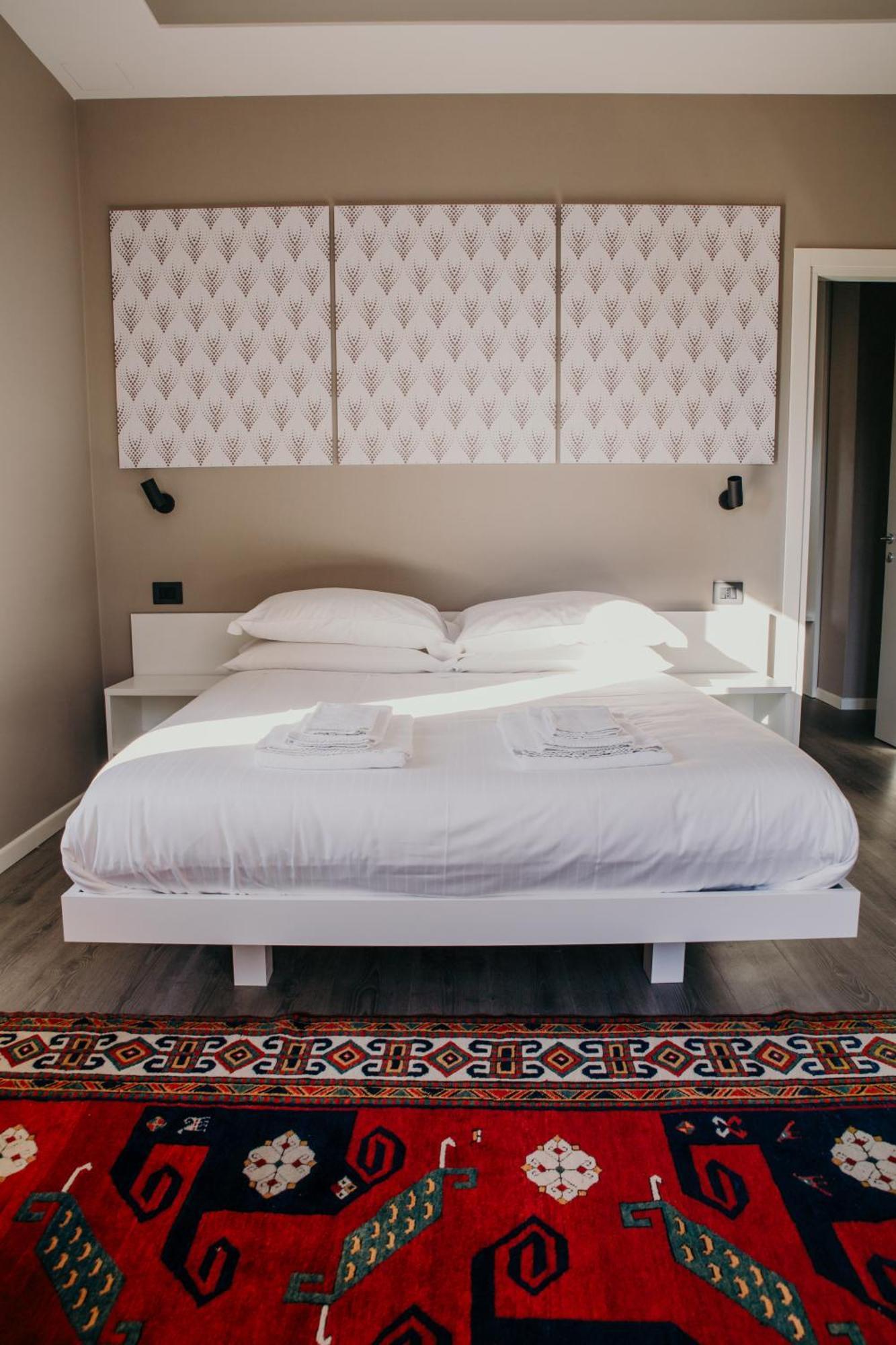 Naboo Verona Luxury Suites Luaran gambar