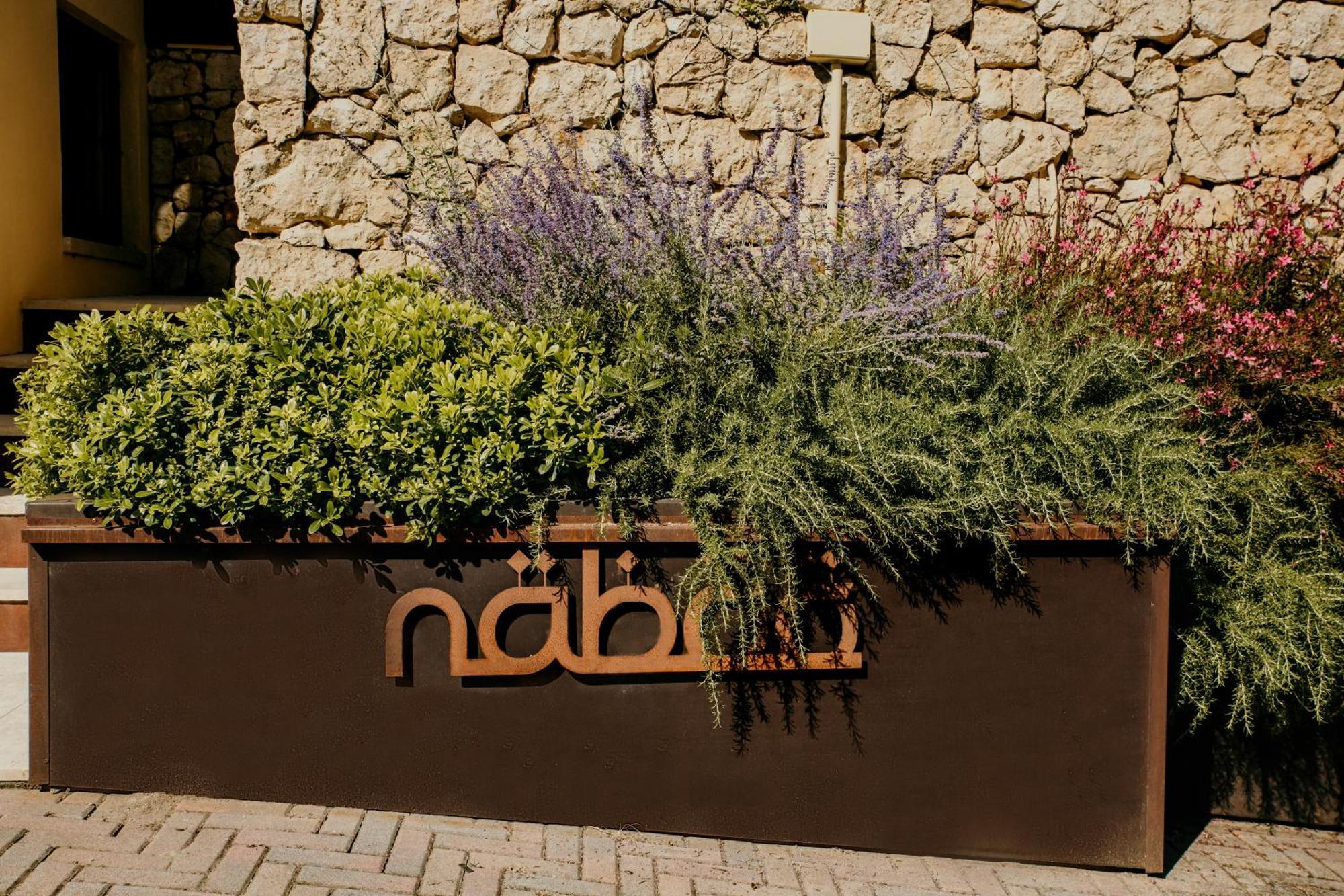 Naboo Verona Luxury Suites Luaran gambar