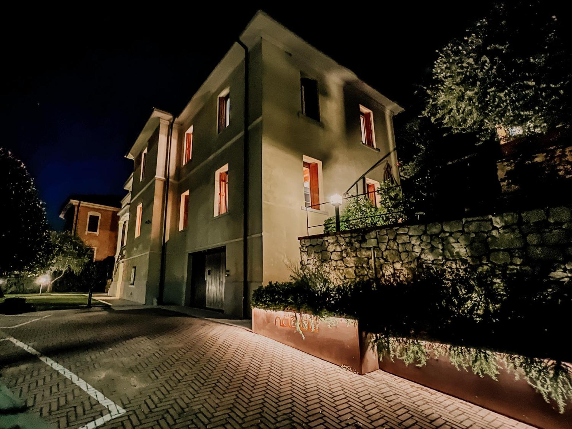 Naboo Verona Luxury Suites Luaran gambar