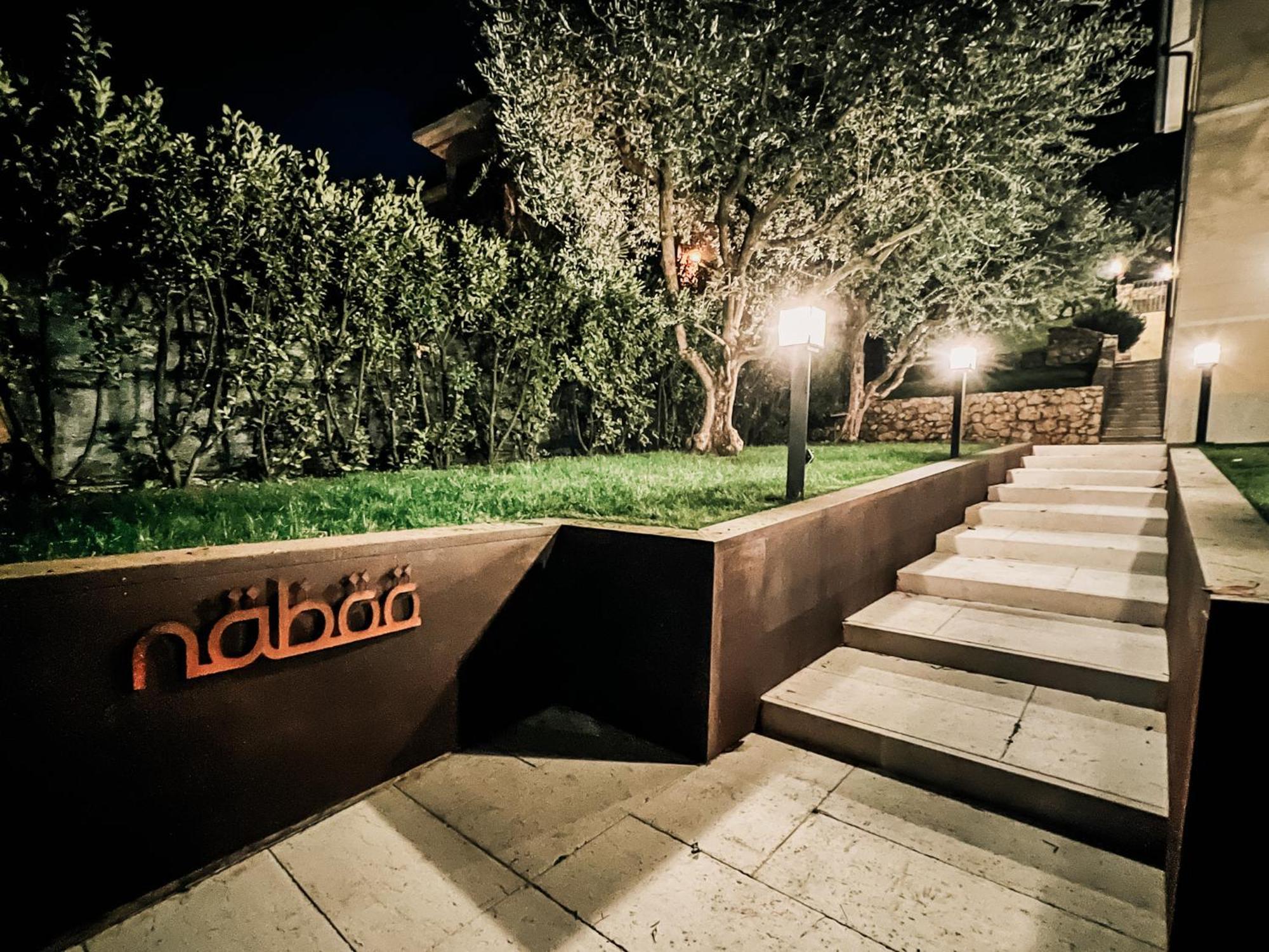Naboo Verona Luxury Suites Luaran gambar