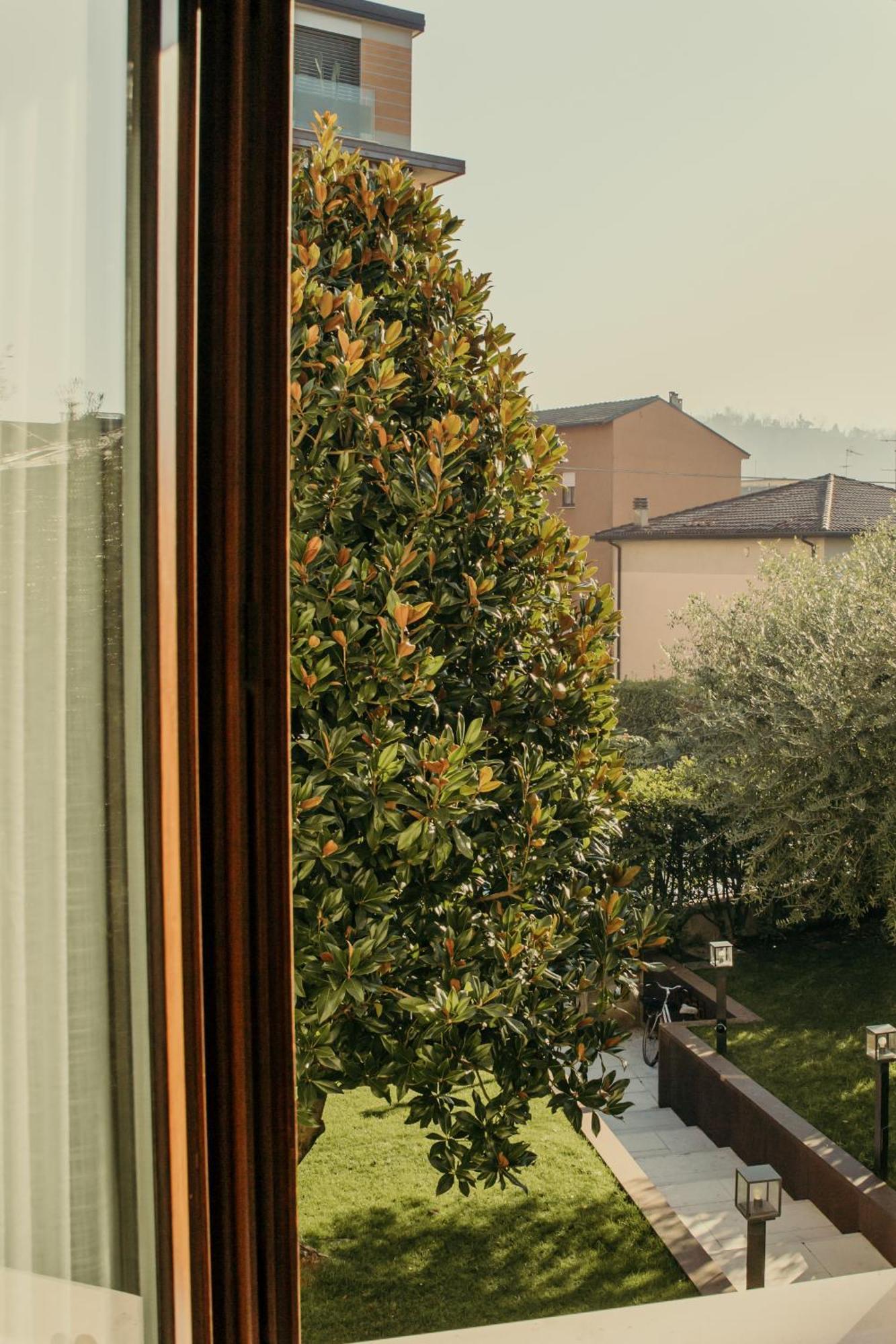 Naboo Verona Luxury Suites Luaran gambar