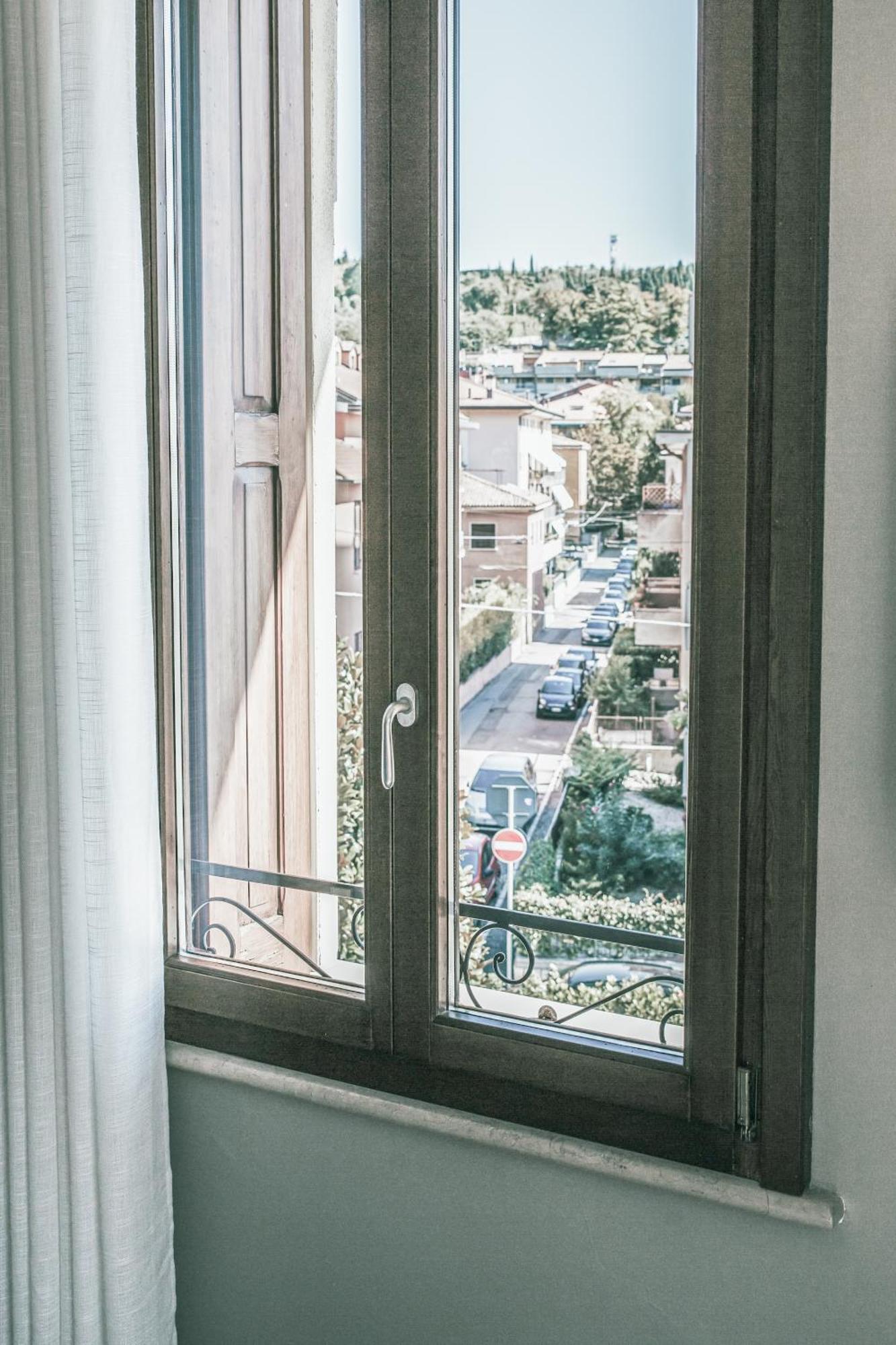 Naboo Verona Luxury Suites Luaran gambar