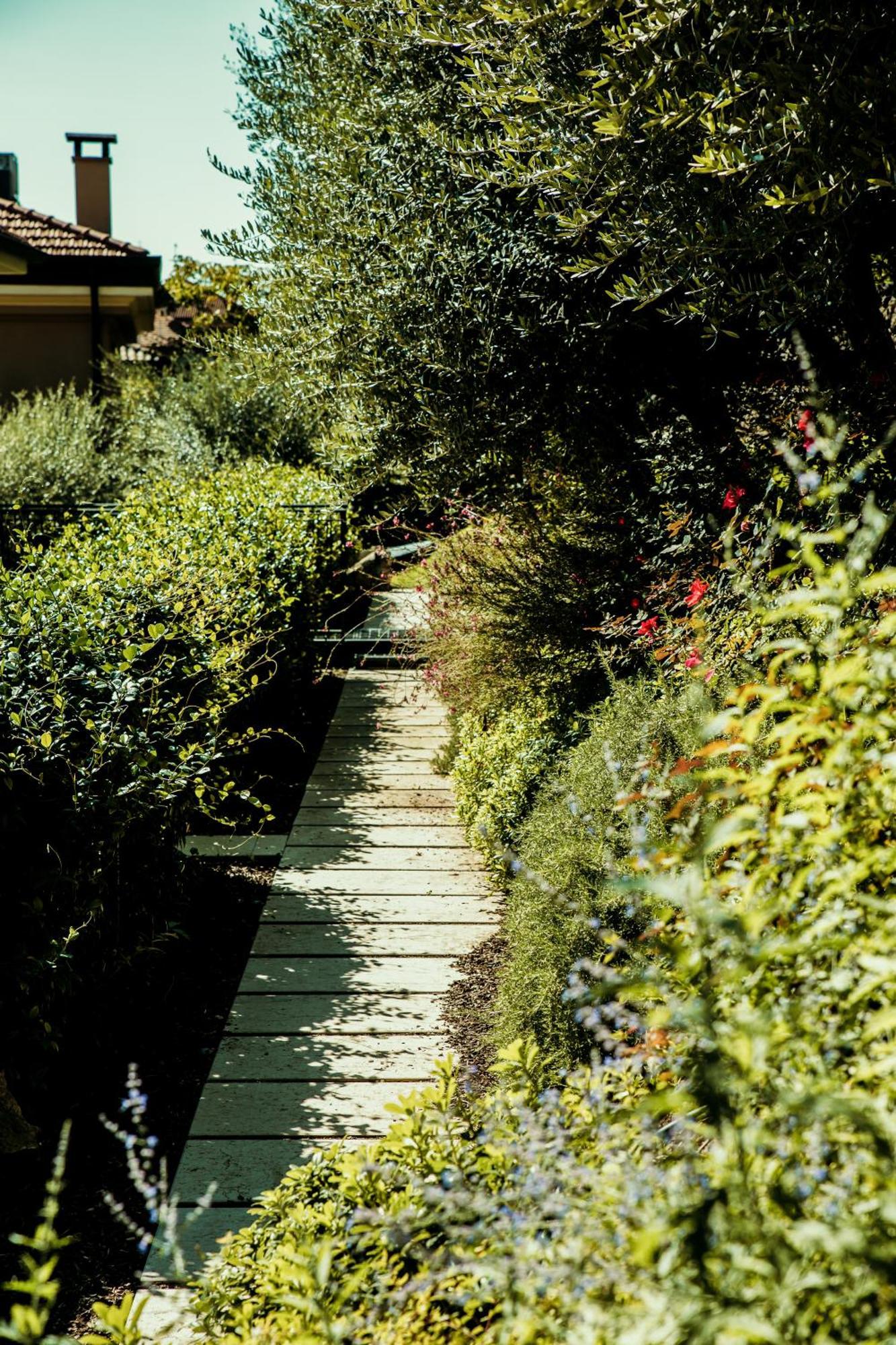 Naboo Verona Luxury Suites Luaran gambar