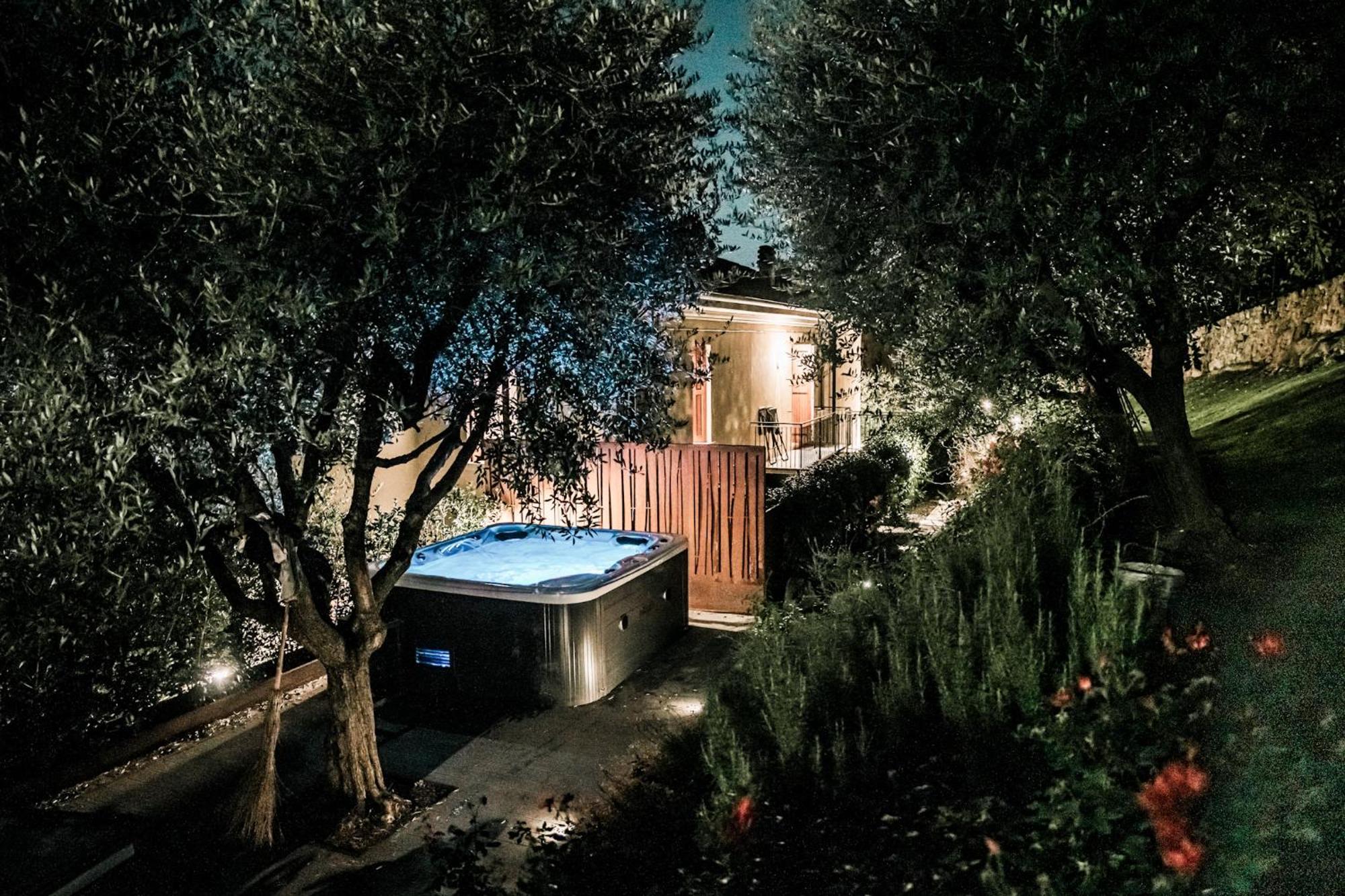 Naboo Verona Luxury Suites Luaran gambar
