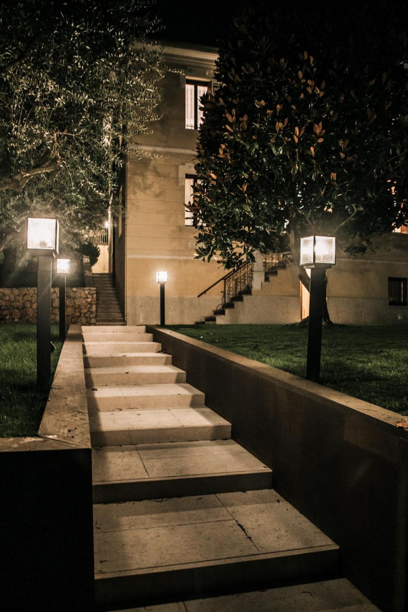 Naboo Verona Luxury Suites Luaran gambar