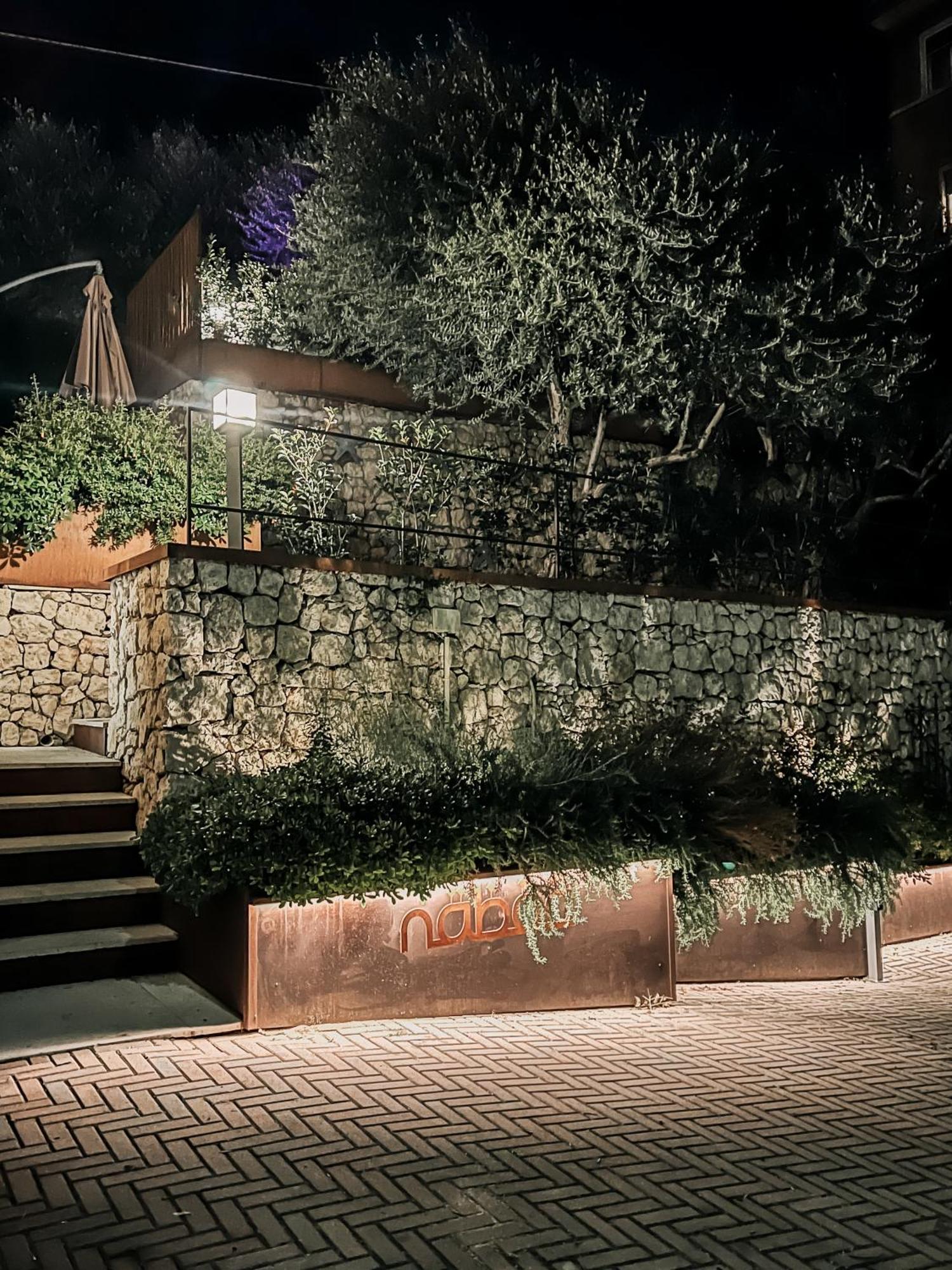Naboo Verona Luxury Suites Luaran gambar